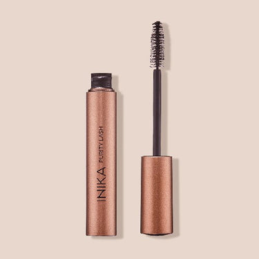 Organic Purity Lash (Black)